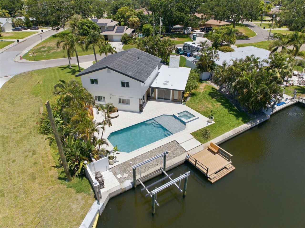 5101 Dover Street Ne, Saint Petersburg, FL 33703 Photo