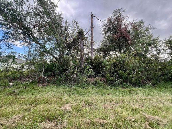 12189 VAUGHAN AVENUE , PORT CHARLOTTE, FL 33981
