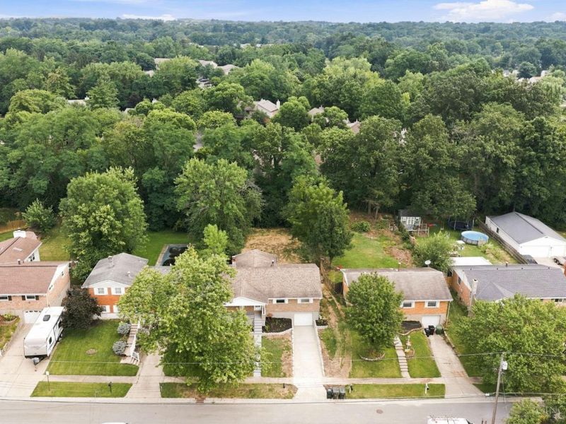 3236 Lillwood Lane, Colerain Township, OH 45251 Photo 48