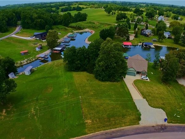 Lot 713 Lake Viking Terrace, Altamont, MO 64620