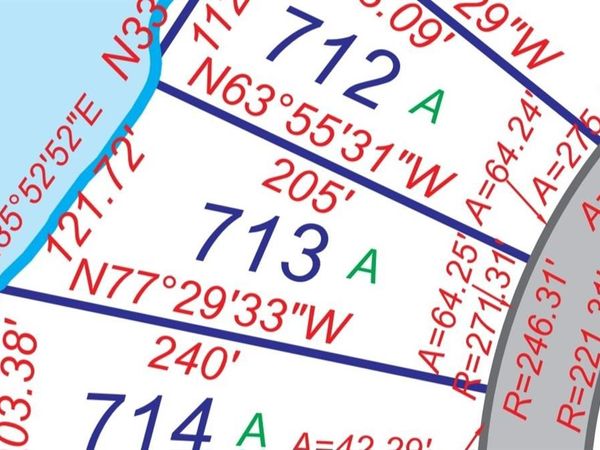 Lot 713 Lake Viking Terrace, Altamont, MO 64620