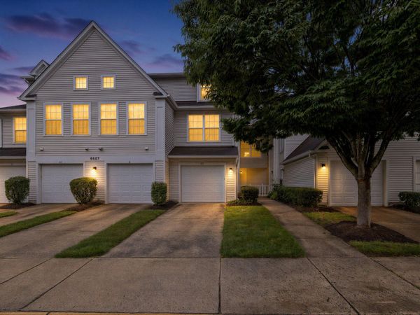 6607 NETTIES LANE , Unit 1609, ALEXANDRIA, VA 22315