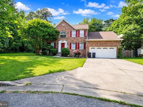 3600 POCONO PLACE, BELTSVILLE, MD 20705