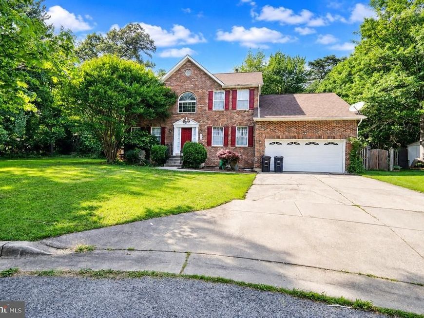 3600 Pocono Place, Beltsville, MD 20705 Main Photo