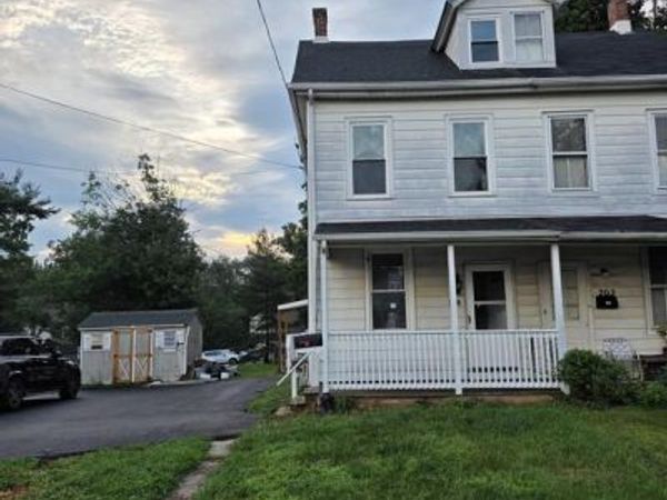 204 ELM AVENUE, NORTH WALES, PA 19454