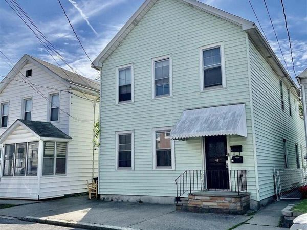 41 Paine Street, Green Island, NY 12183
