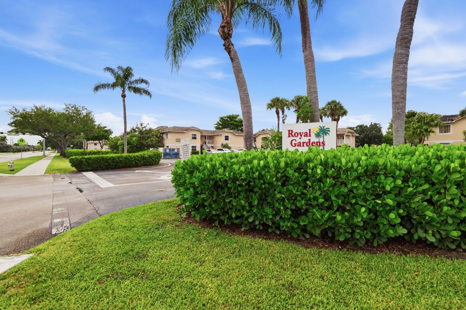 12069 Royal Palm Boulevard, Unit 3I, Coral Springs, FL 33065 Photo
