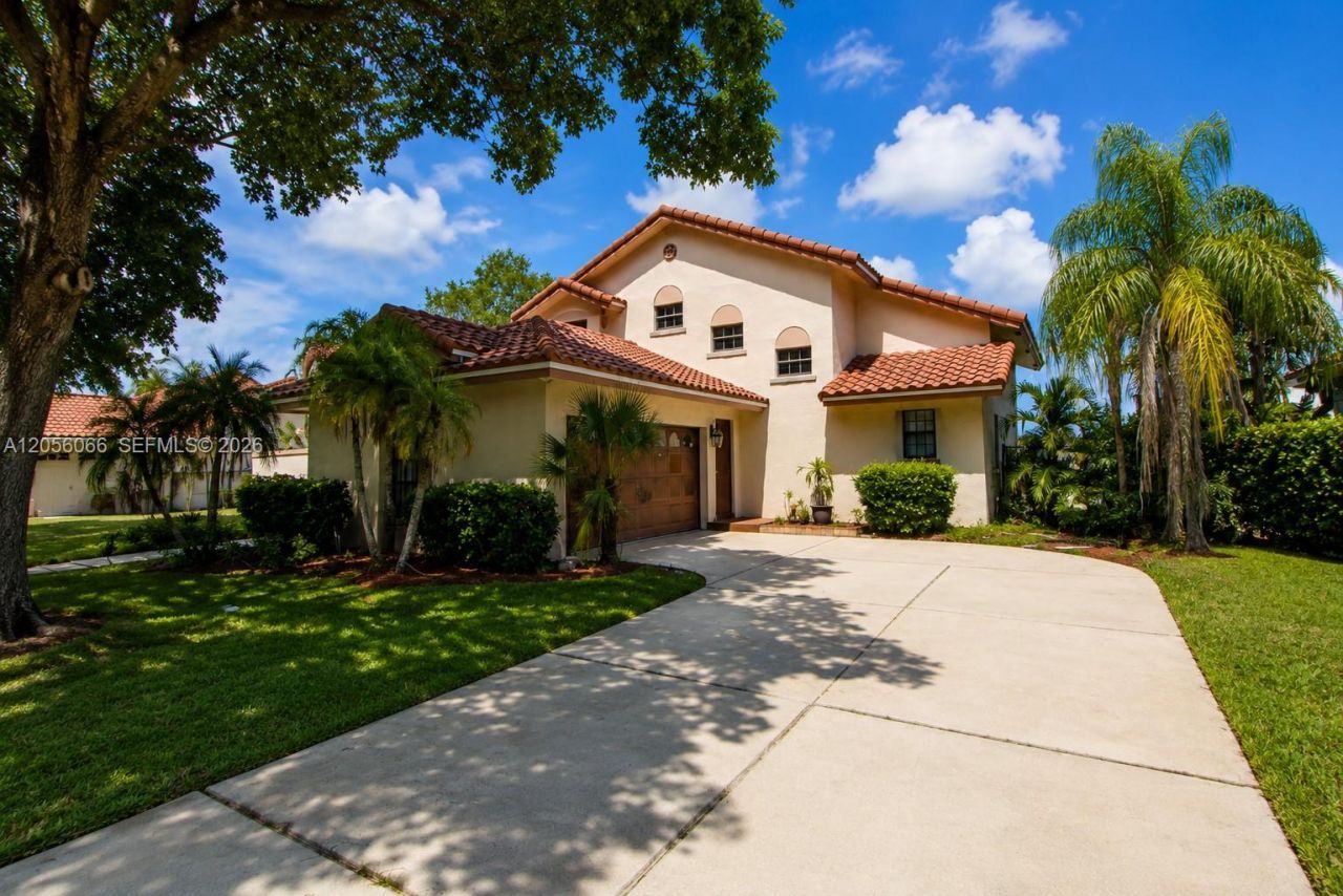 1855 SW 101st Ave , Davie, FL 33324 Photo