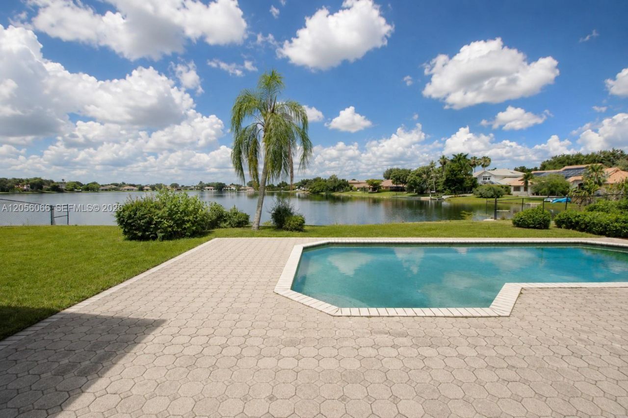 1855 SW 101st Ave , Davie, FL 33324 Photo