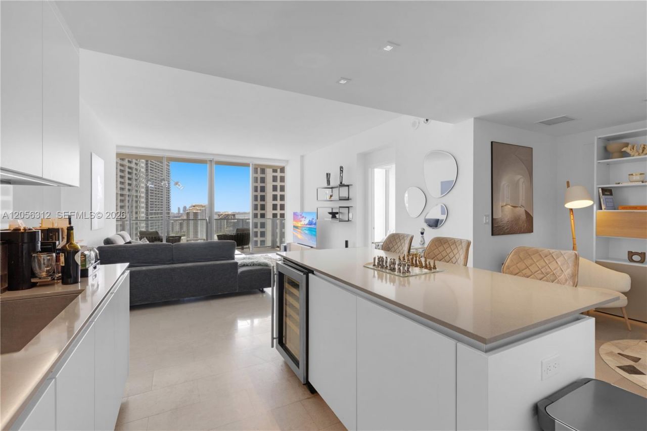 68 SE 6th St , Unit 1907, Miami, FL 33131 Photo