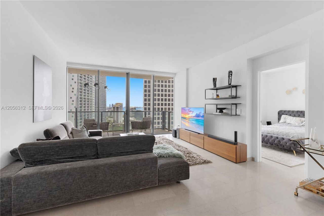 68 SE 6th St , Unit 1907, Miami, FL 33131 Photo