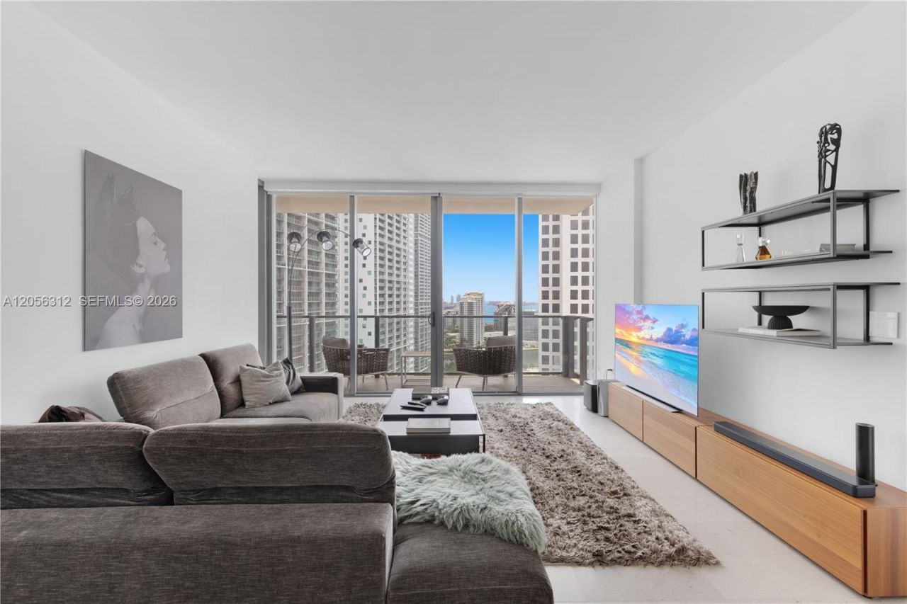 68 SE 6th St , Unit 1907, Miami, FL 33131 Photo