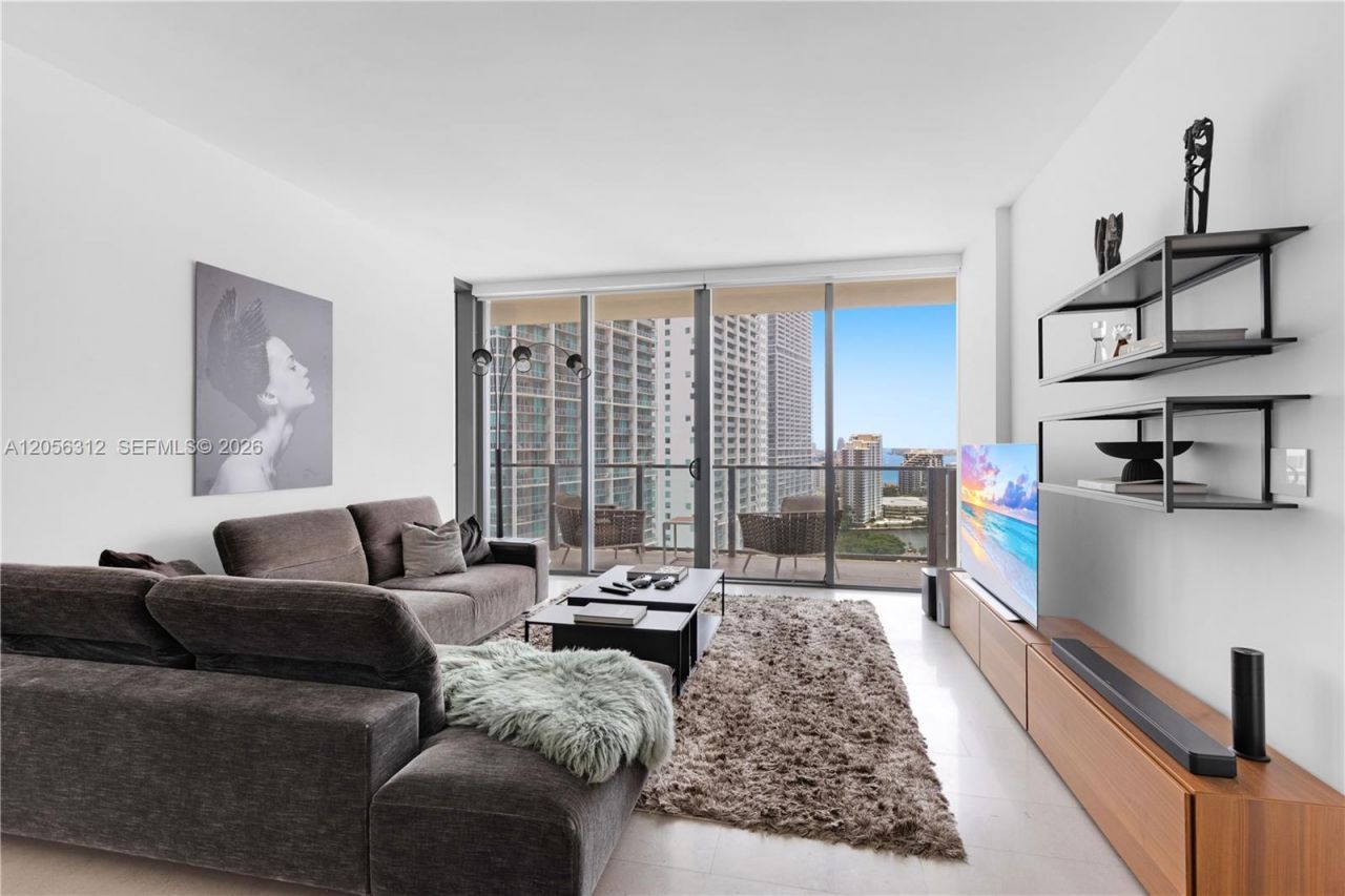 68 SE 6th St , Unit 1907, Miami, FL 33131 Photo