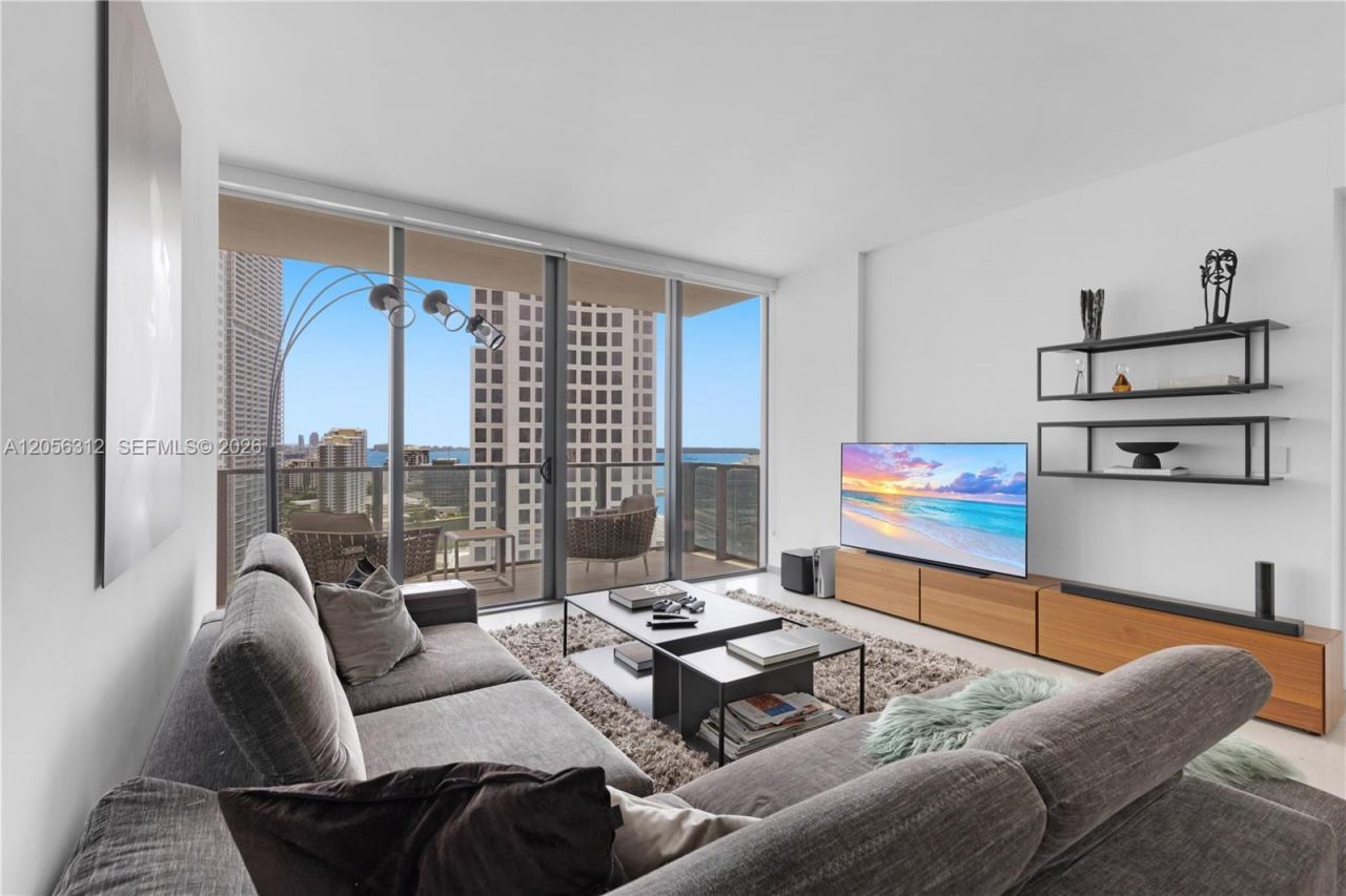 68 SE 6th St , Unit 1907, Miami, FL 33131 Photo