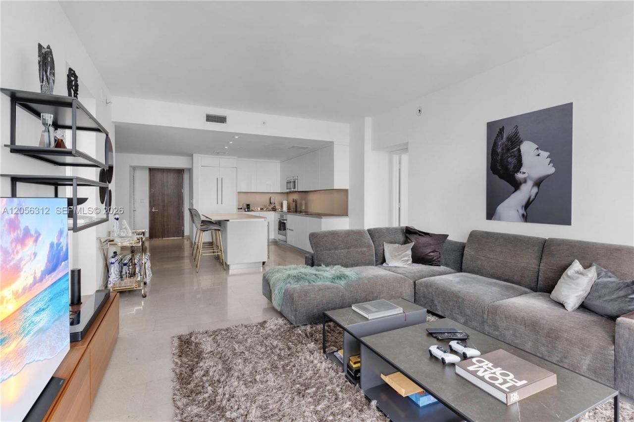 68 SE 6th St , Unit 1907, Miami, FL 33131 Photo