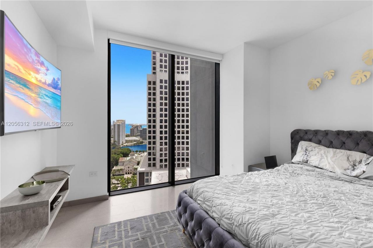 68 SE 6th St , Unit 1907, Miami, FL 33131 Photo