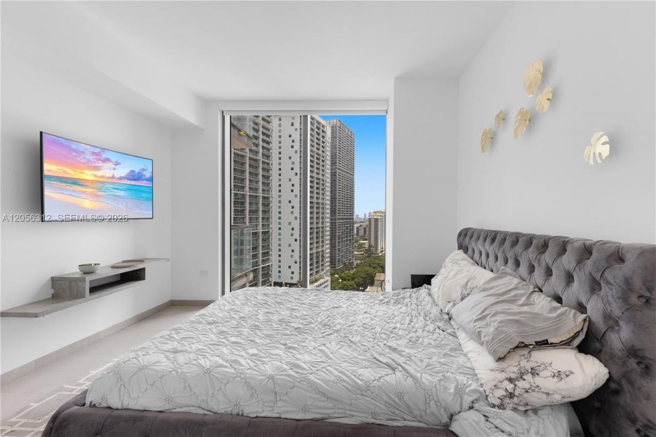 68 SE 6th St , Unit 1907, Miami, FL 33131 Photo