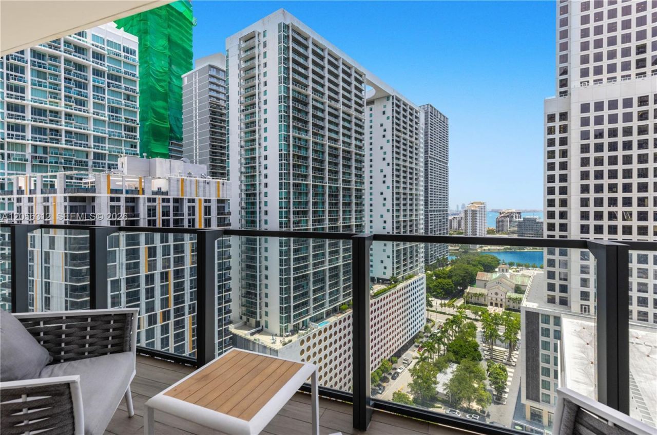 68 SE 6th St , Unit 1907, Miami, FL 33131 Photo