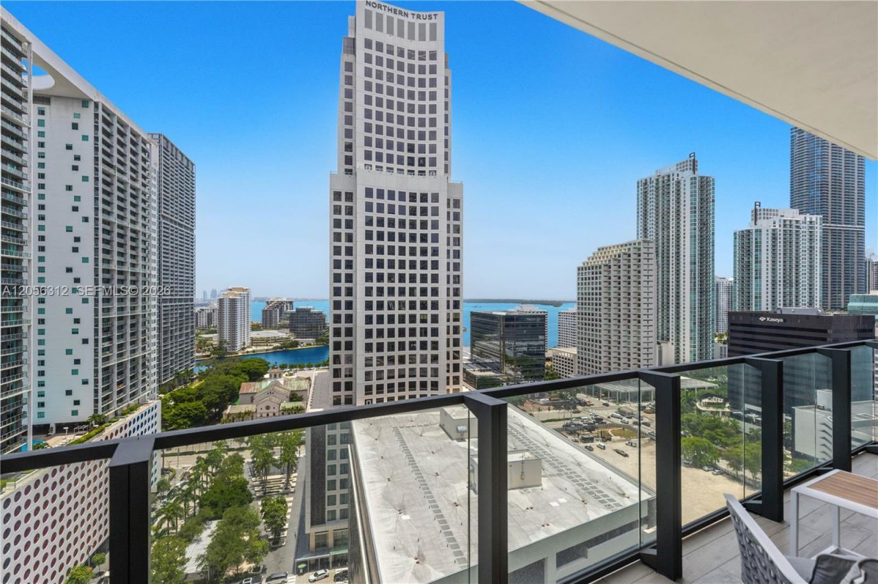 68 SE 6th St , Unit 1907, Miami, FL 33131 Photo