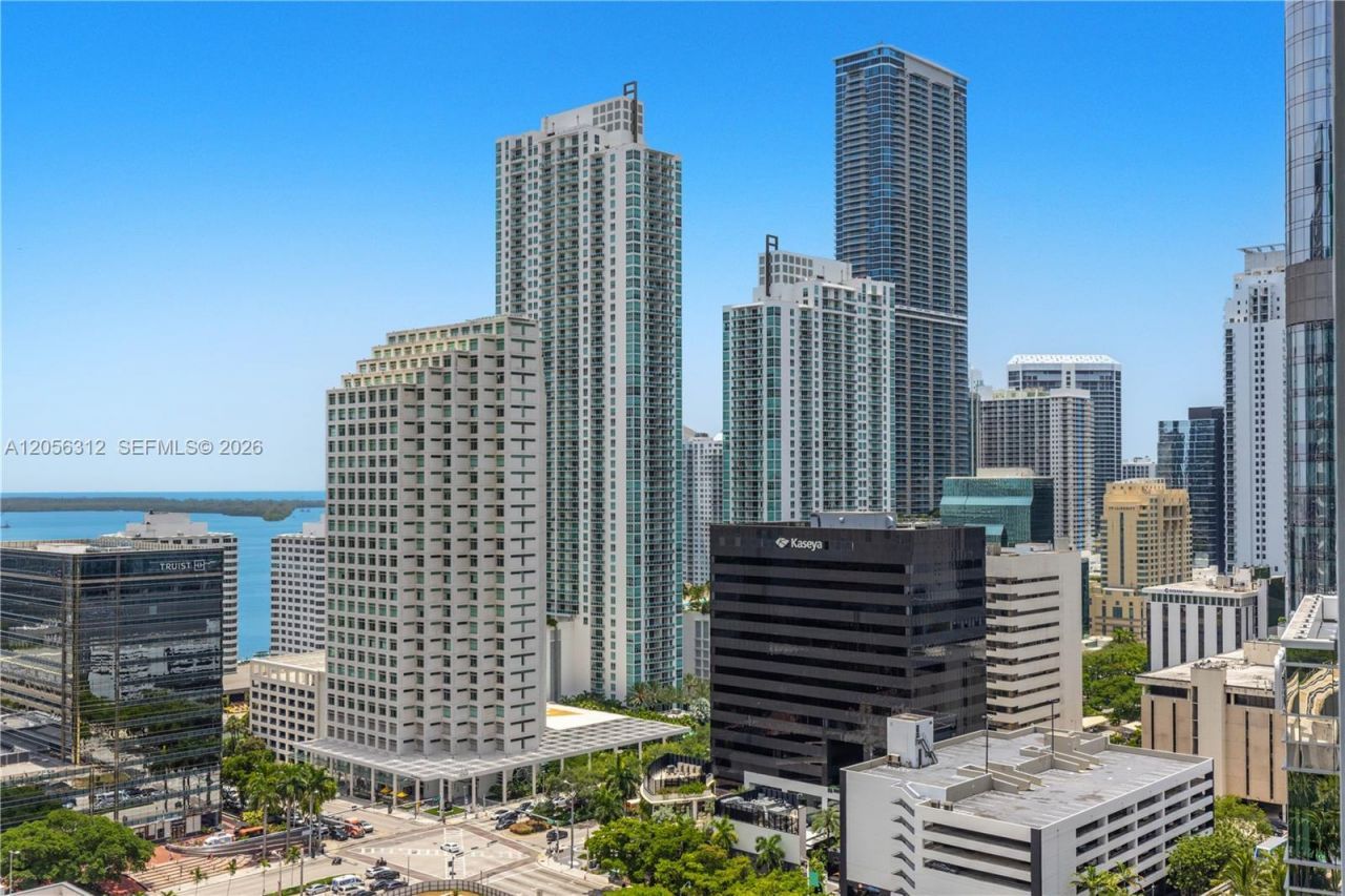 68 SE 6th St , Unit 1907, Miami, FL 33131 Photo