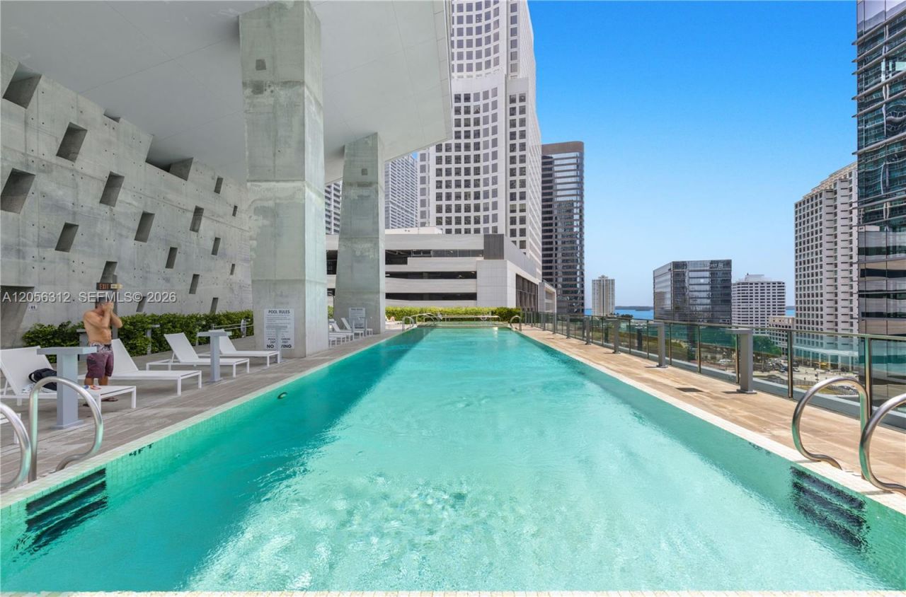 68 SE 6th St , Unit 1907, Miami, FL 33131 Photo