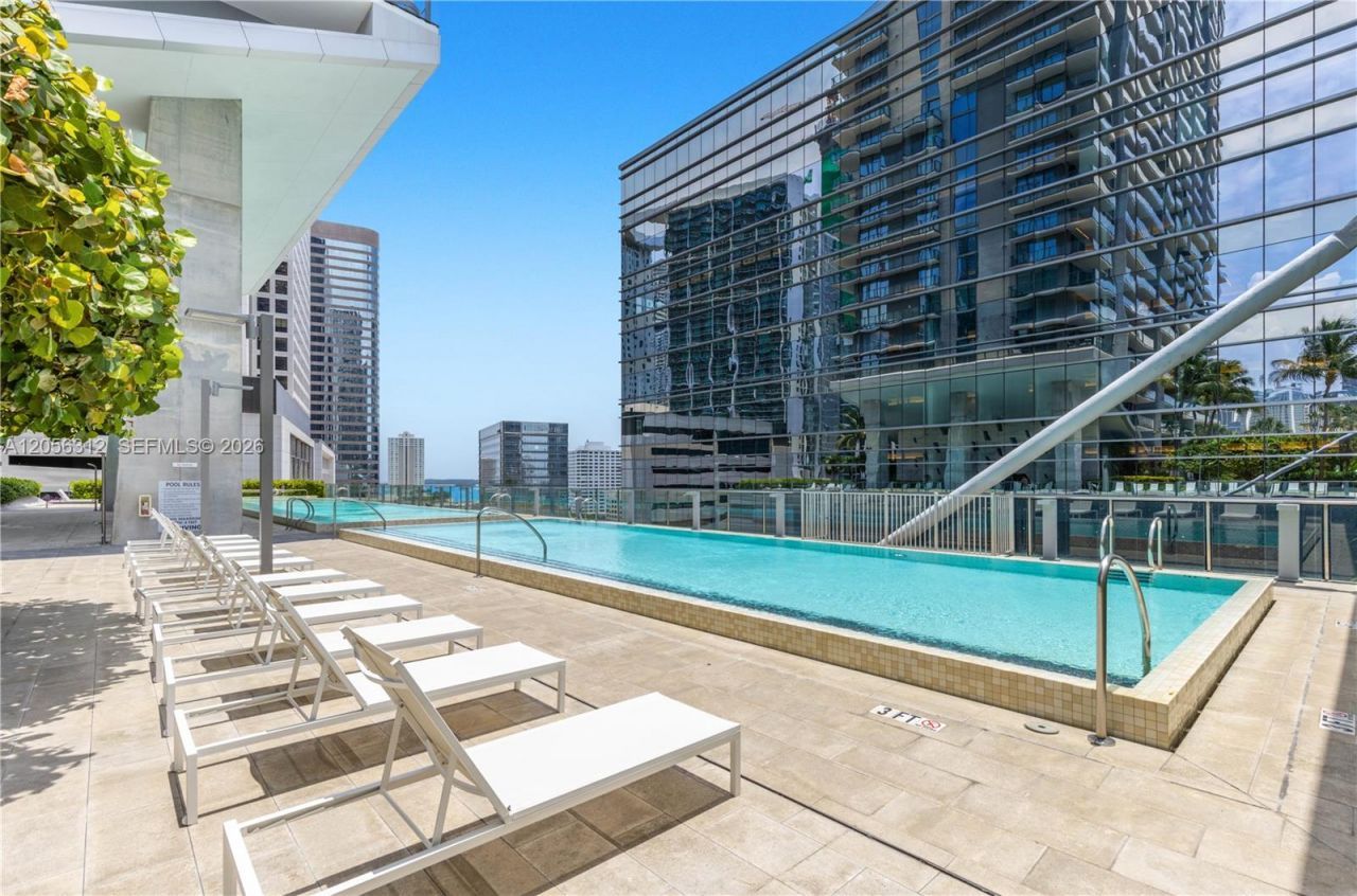 68 SE 6th St , Unit 1907, Miami, FL 33131 Photo