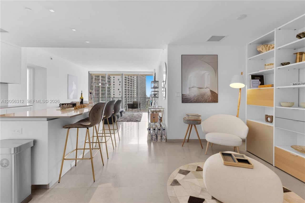 68 SE 6th St , Unit 1907, Miami, FL 33131 Photo
