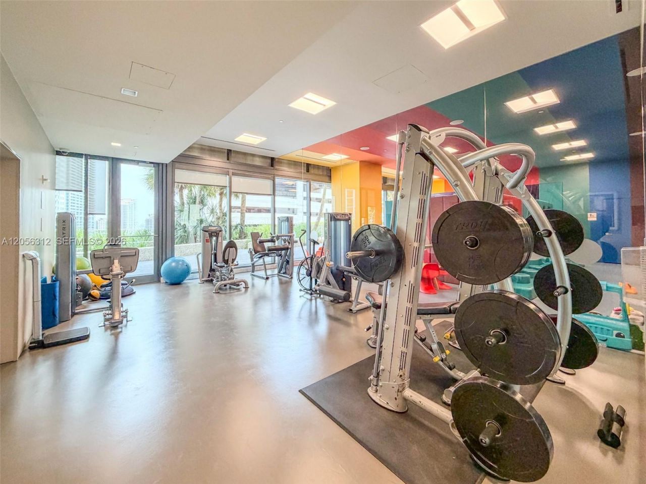 68 SE 6th St , Unit 1907, Miami, FL 33131 Photo