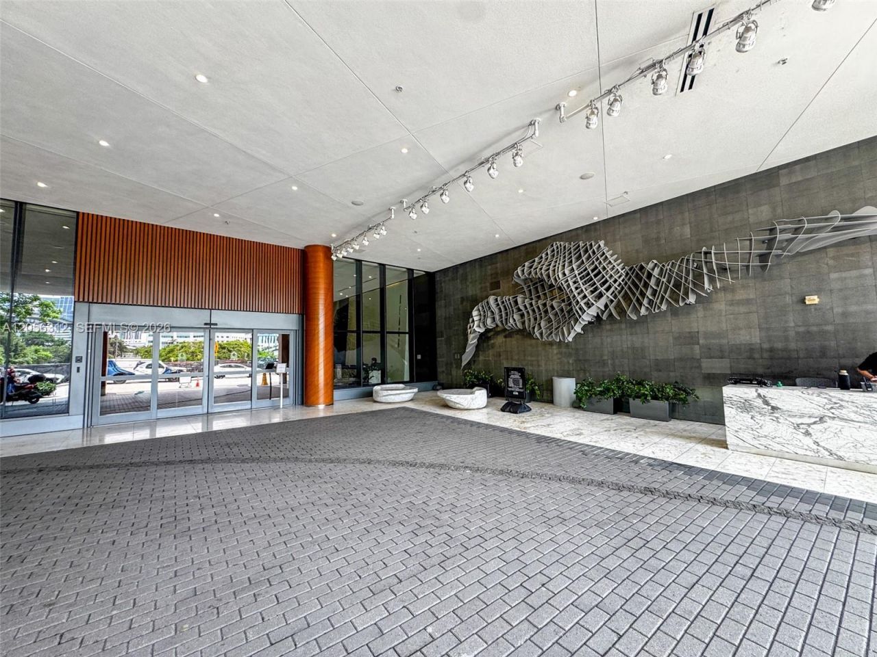 68 SE 6th St , Unit 1907, Miami, FL 33131 Photo