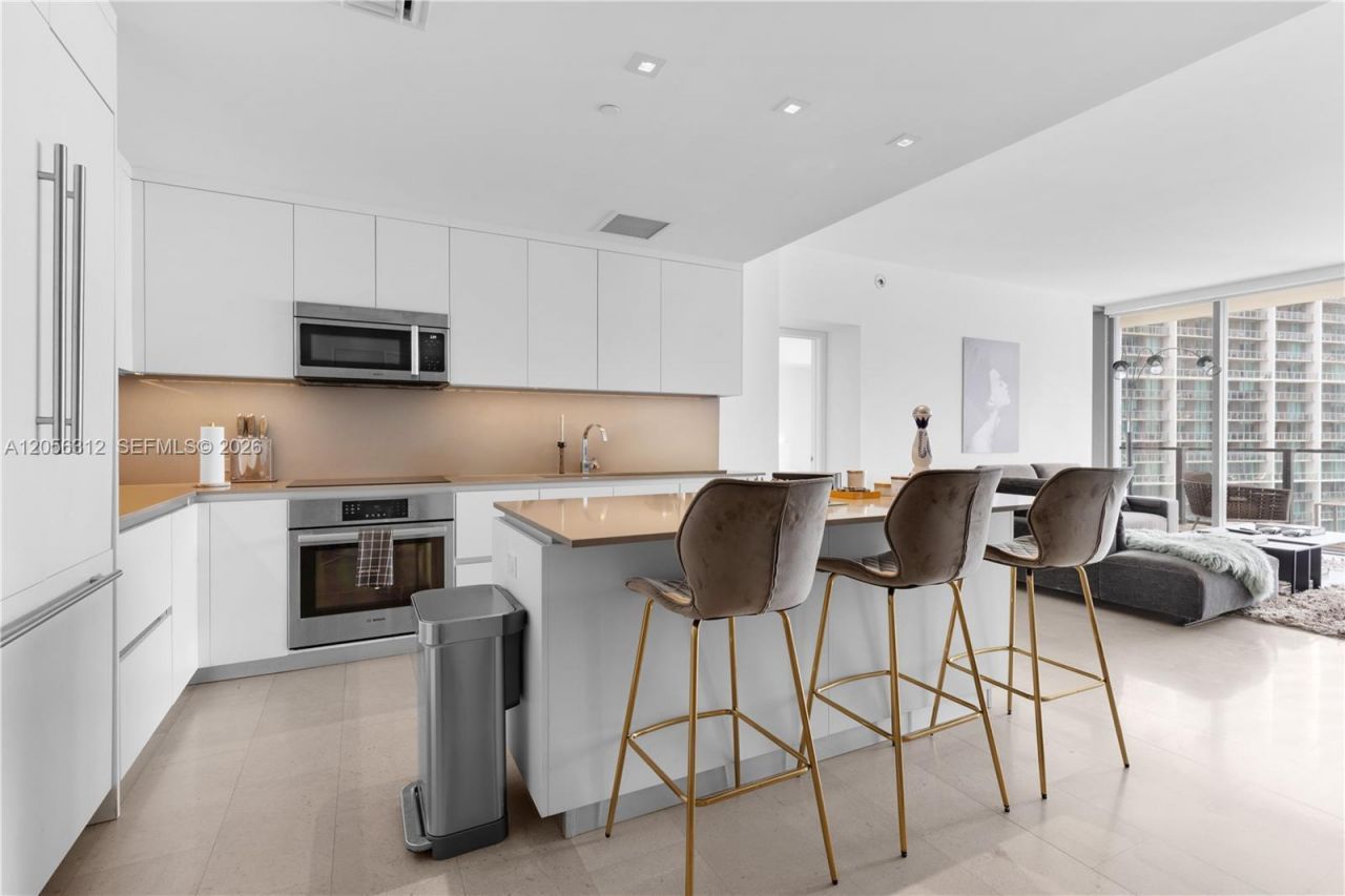 68 SE 6th St , Unit 1907, Miami, FL 33131 Photo