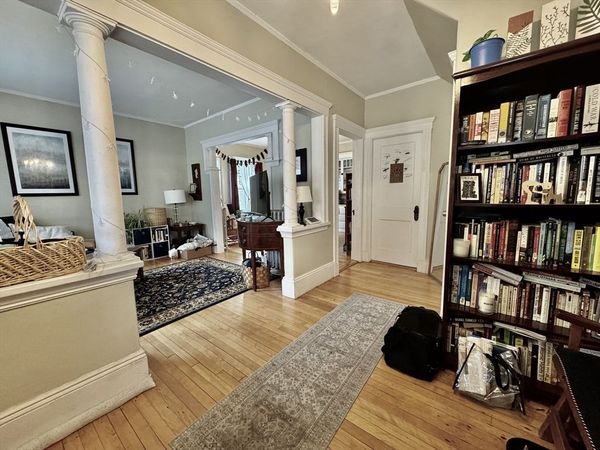 66 North St, Unit 1, Somerville, MA 02144