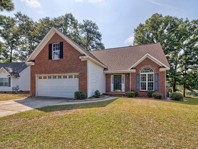 1213 Parliament Lake Drive, Columbia, SC 29223