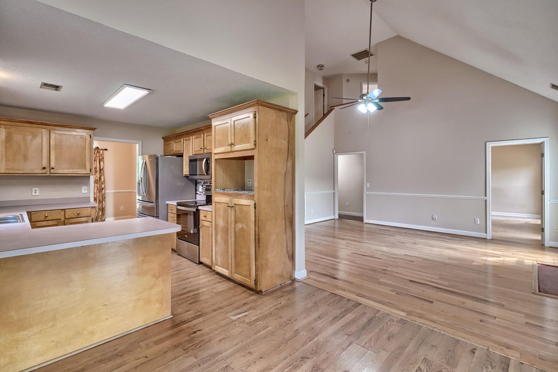 1213 Parliament Lake Drive Photo 14