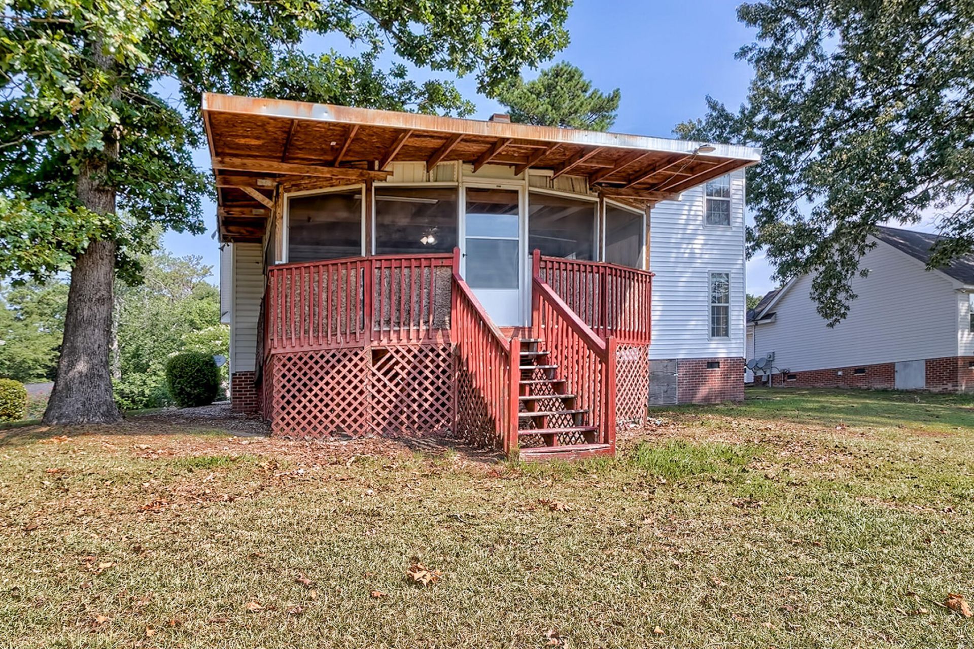 1213 Parliament Lake Drive Photo 37