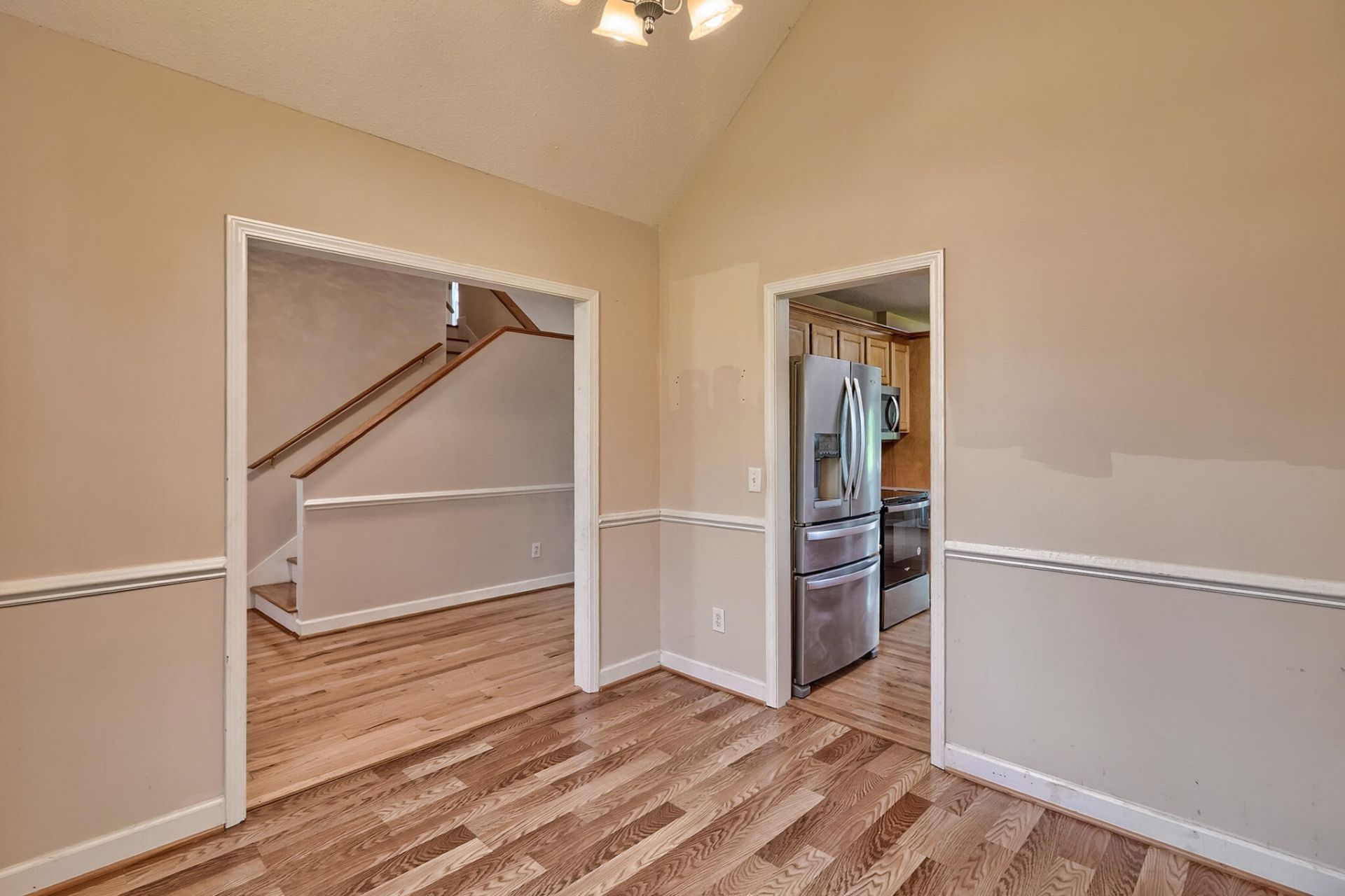 1213 Parliament Lake Drive Photo 9