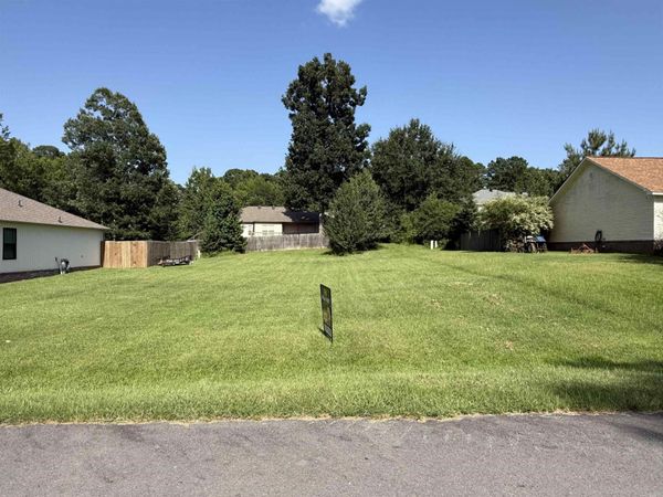 4 Summit Street , Sheridan, AR 72150