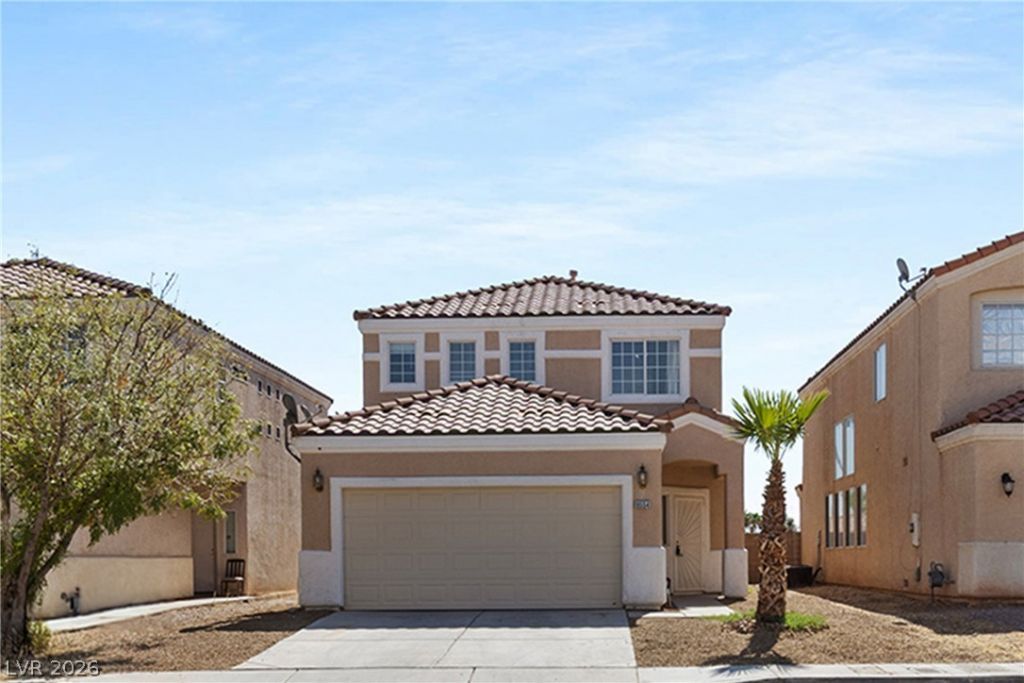 9554 Friant Street, Las Vegas, NV 89123 Main Photo