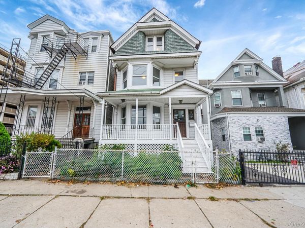 155 Hawthorne Avenue , Yonkers, NY 10701