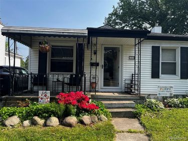 1860 Shevlin Street , Ferndale, MI 48220