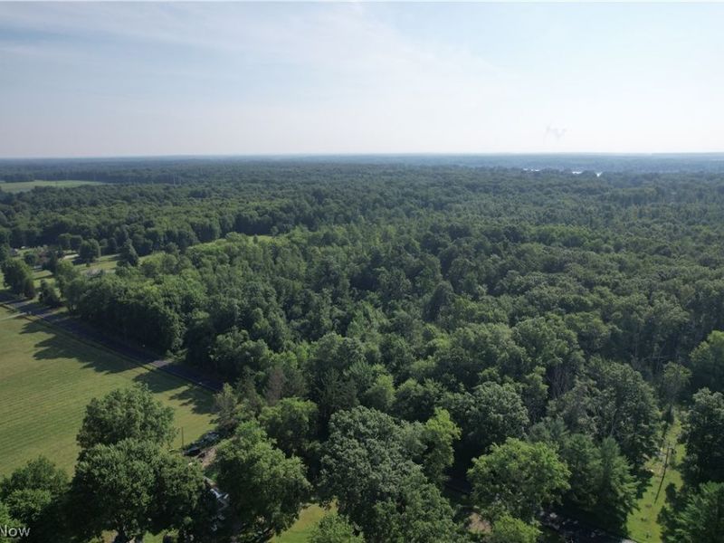 N Mahoning Portage County Lin Road, Lake Milton, OH 44412 Photo 2