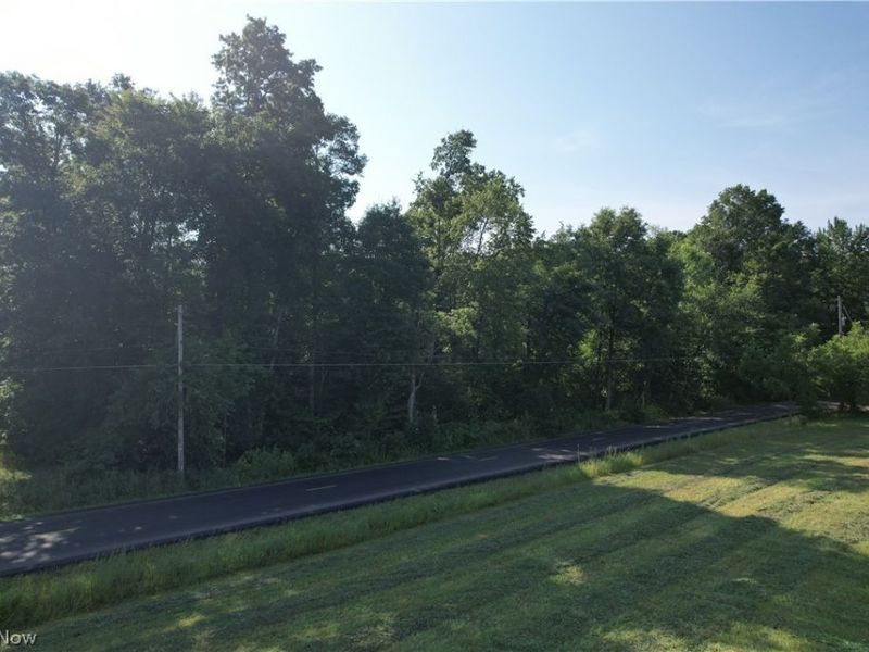 N Mahoning Portage County Lin Road, Lake Milton, OH 44412 Photo 3