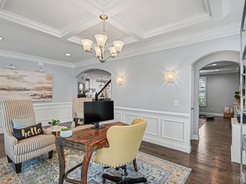 5858 Bit O Scotch Court, West Chester, OH 45069 Photo 15