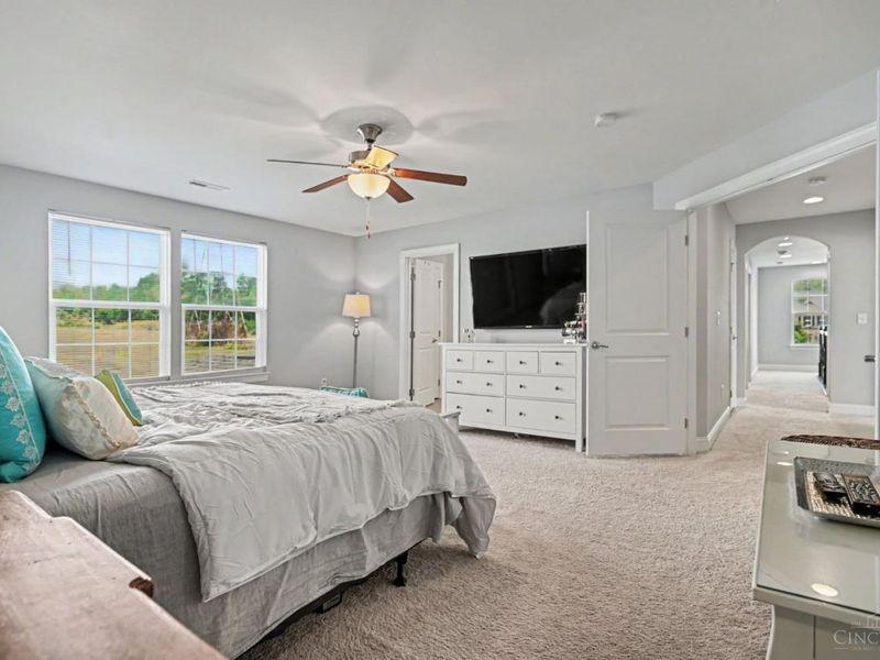 5858 Bit O Scotch Court, West Chester, OH 45069 Photo 19