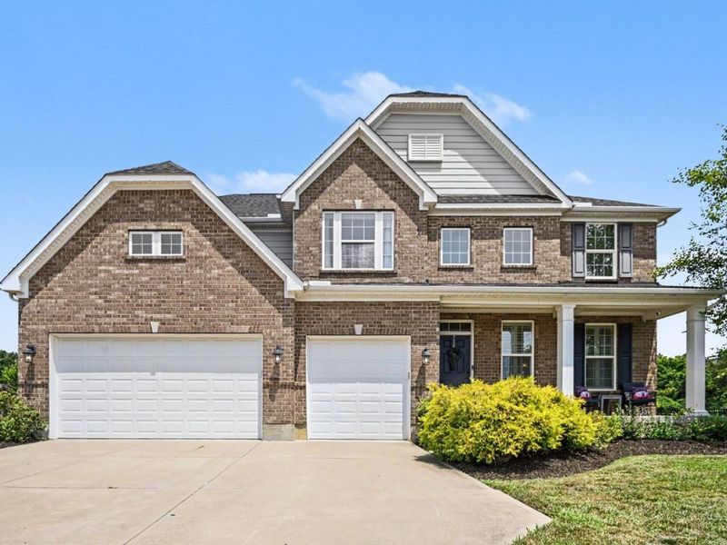 5858 Bit O Scotch Court, West Chester, OH 45069 Photo 2