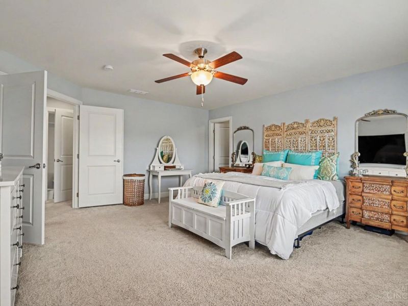 5858 Bit O Scotch Court, West Chester, OH 45069 Photo 20