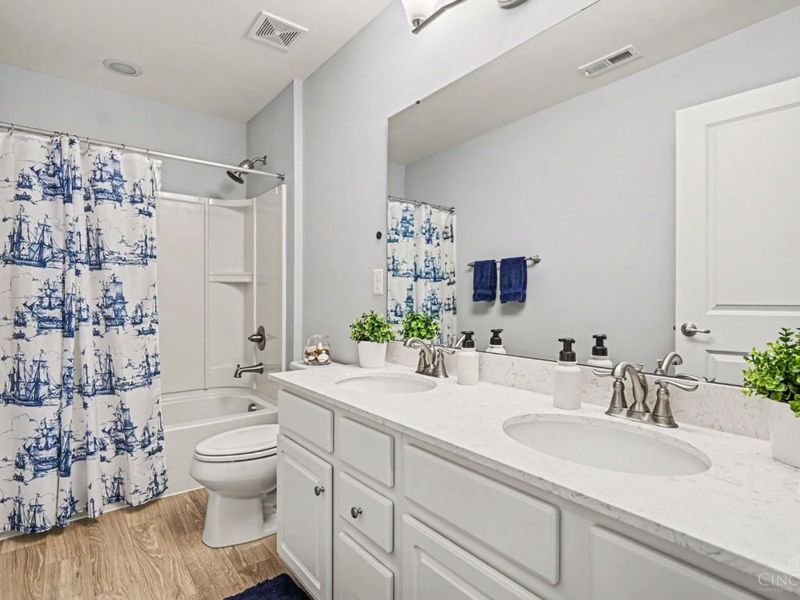5858 Bit O Scotch Court, West Chester, OH 45069 Photo 21