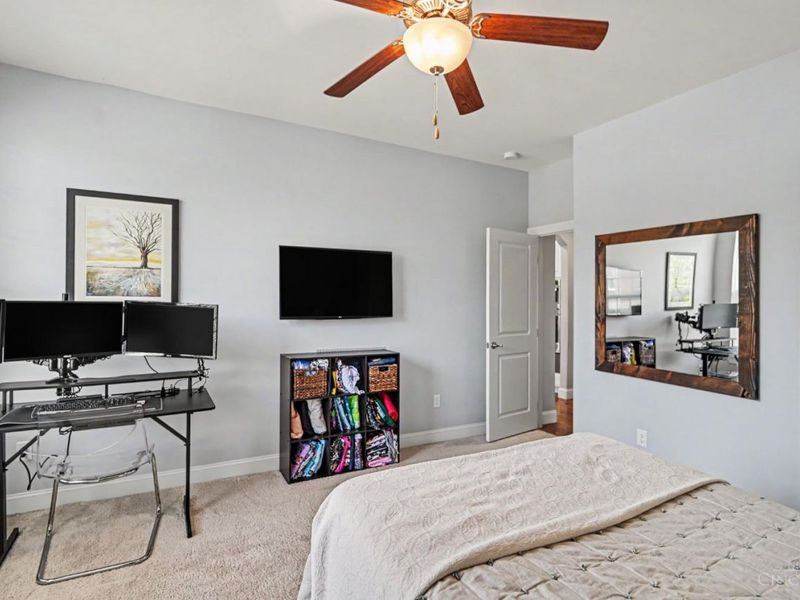 5858 Bit O Scotch Court, West Chester, OH 45069 Photo 24