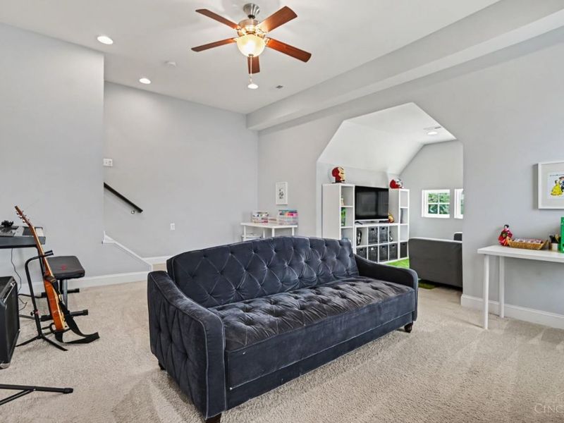 5858 Bit O Scotch Court, West Chester, OH 45069 Photo 33