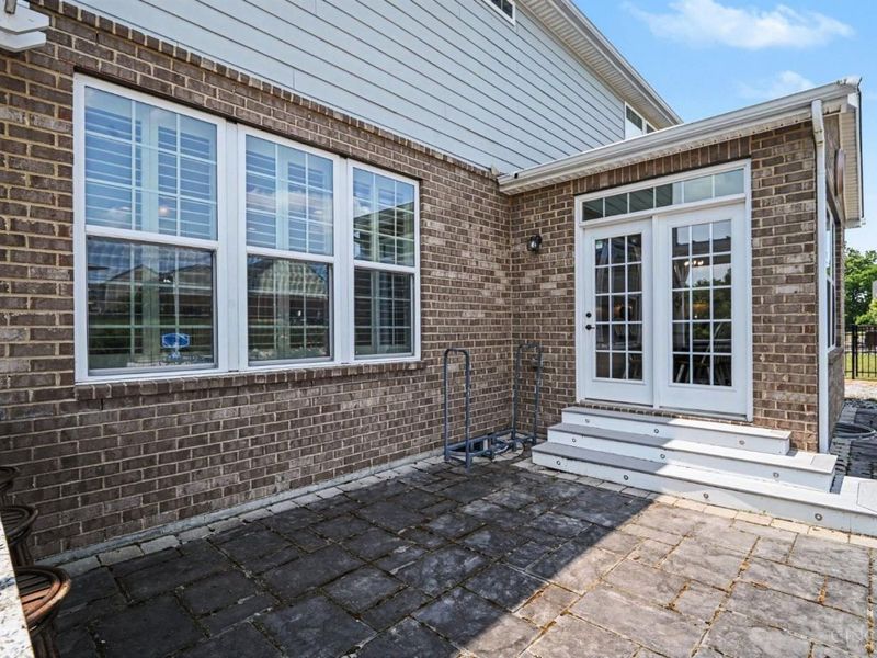 5858 Bit O Scotch Court, West Chester, OH 45069 Photo 35