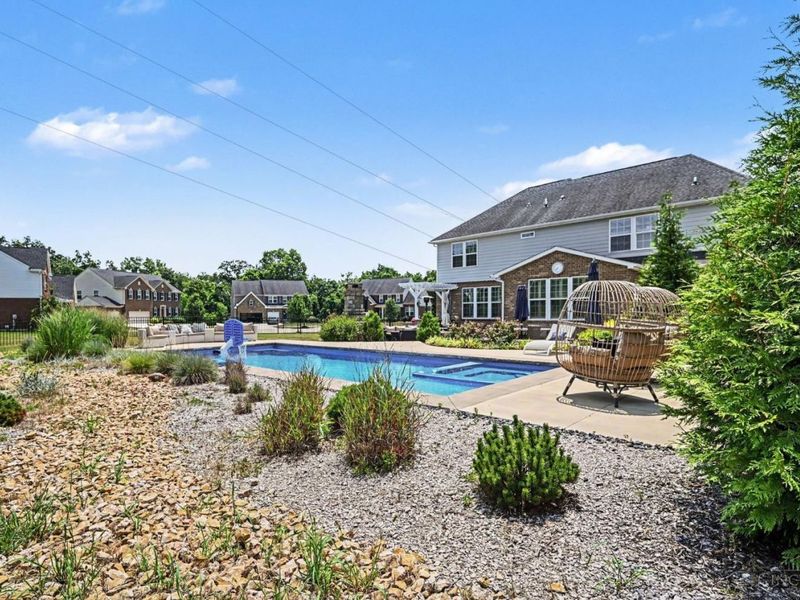5858 Bit O Scotch Court, West Chester, OH 45069 Photo 40